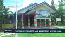Video Mesum Oknum Pelajar SMA di Waingapu Beredar di Media Sosial dan Hebohkan Warga