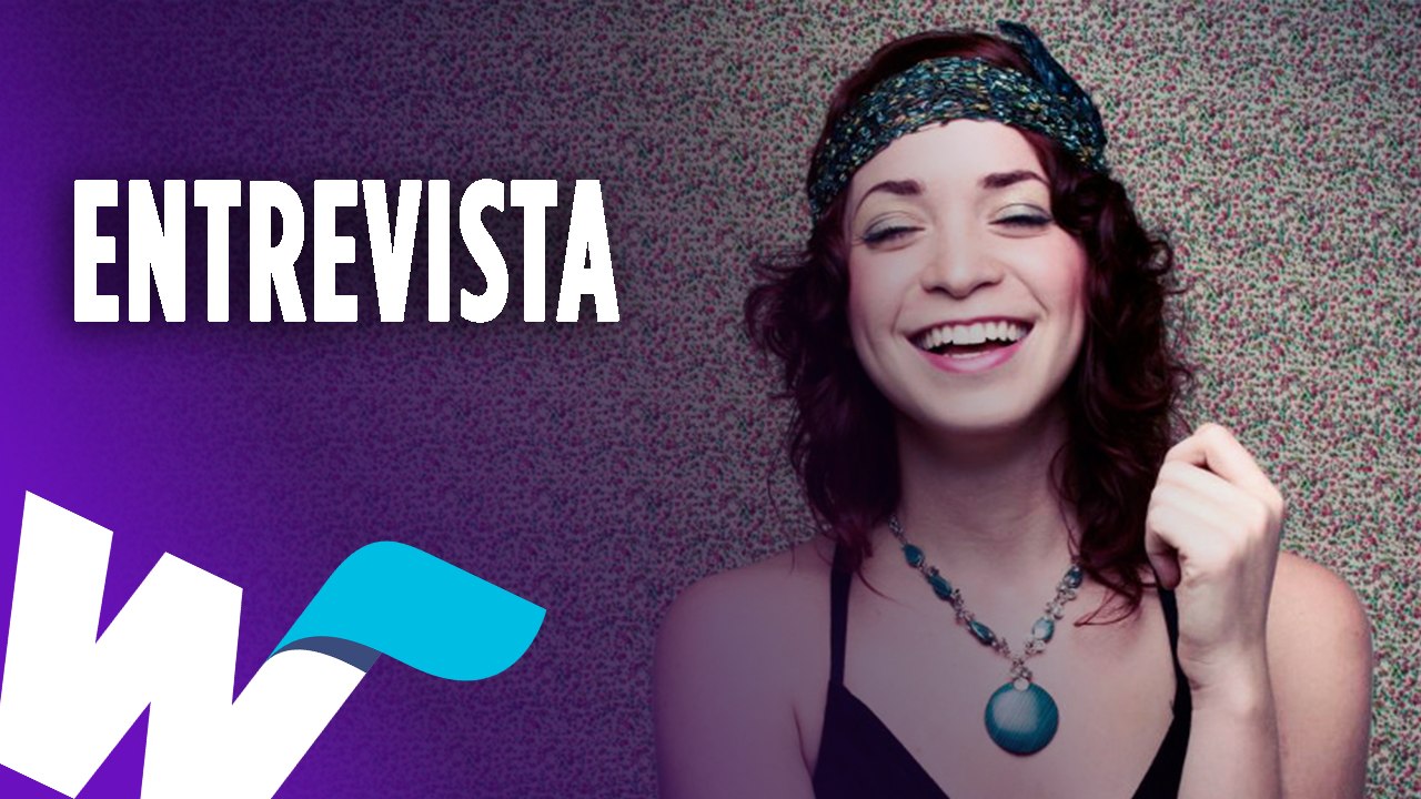 Entrevista con Laura Guevara
