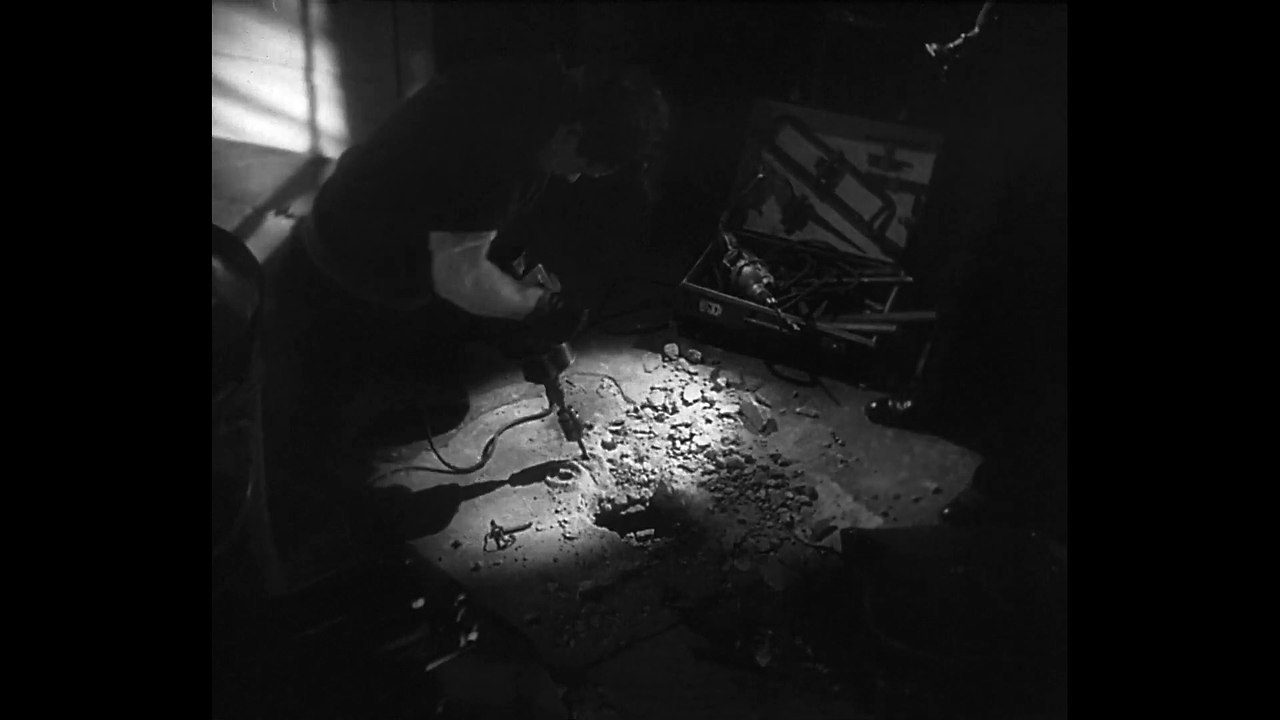 M Trailer (1931)