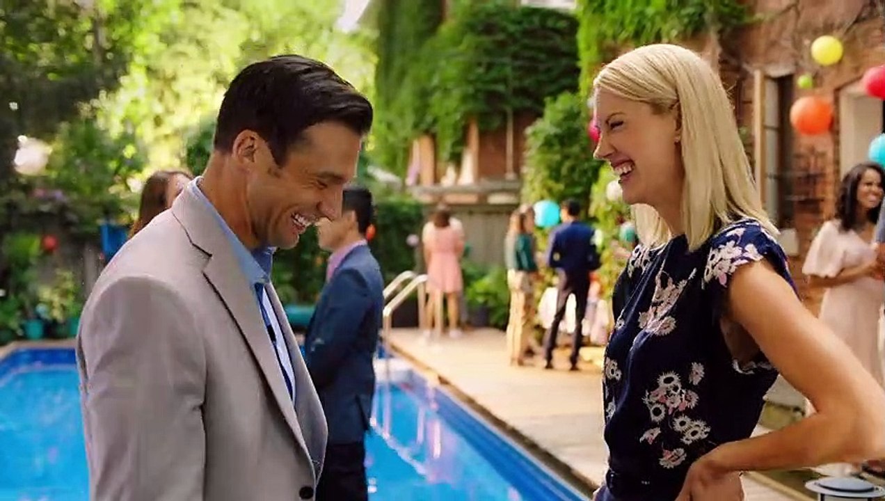 A Wedding Ring trailer