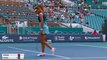 Su-Wei Hsieh vs Naomi Osaka Australian Open 2021 Résumé / Highlights /Resumen