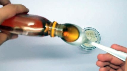 Receta Natural Para Poder Dormir Toda La Noche Y No Levantarte Cansado Y Fatigado