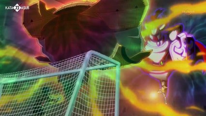 [KatanaSub] Inazuma Eleven GO - 24