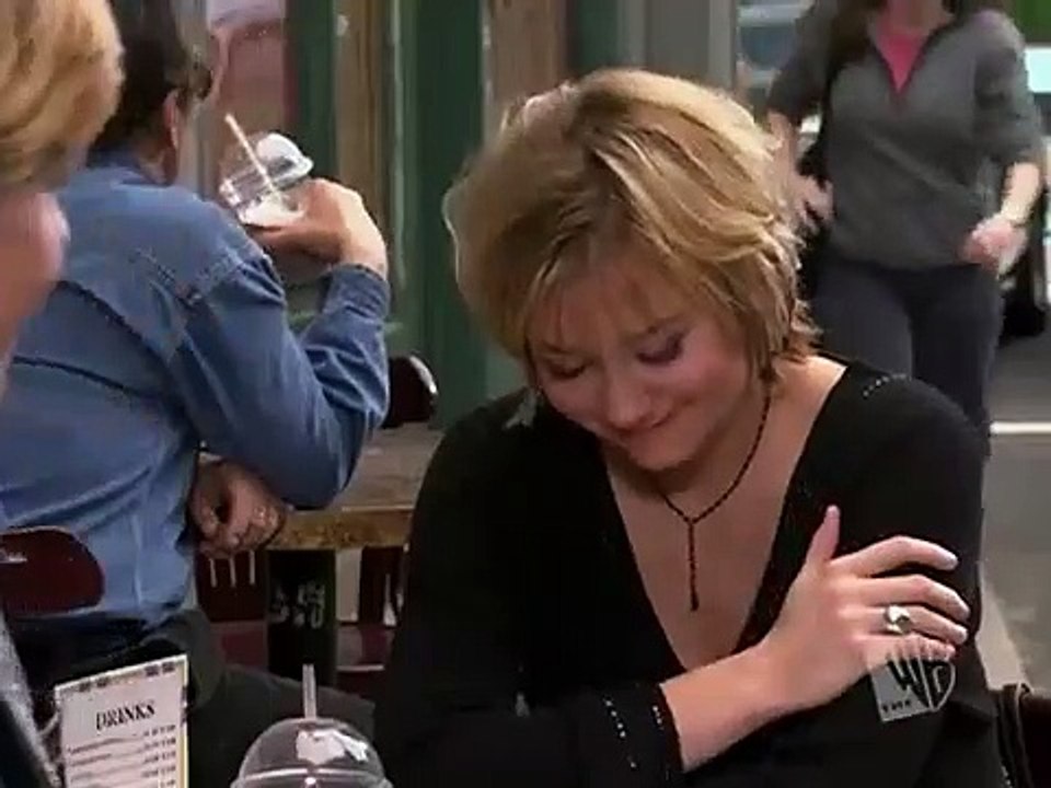 Grounded for Life - Se4 - Ep10