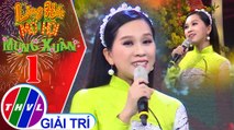 Làng hài mở hội mừng Xuân 2021 - Tập 1: Ngày tết Việt Nam - Hồng Phượng