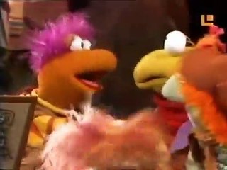 Fraggle Rock - 60. La escuela de Gobo para exploradores