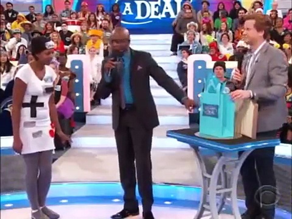 Let's Make A Deal - Se7 - Ep56