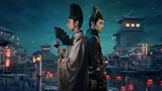 The Yingyang Master 3 2021 Movie -Kun Chen Fantasy