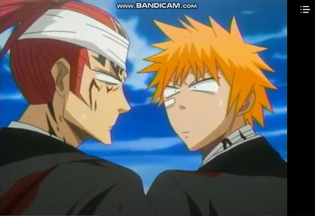 Aizen véritable puissance 2/4
