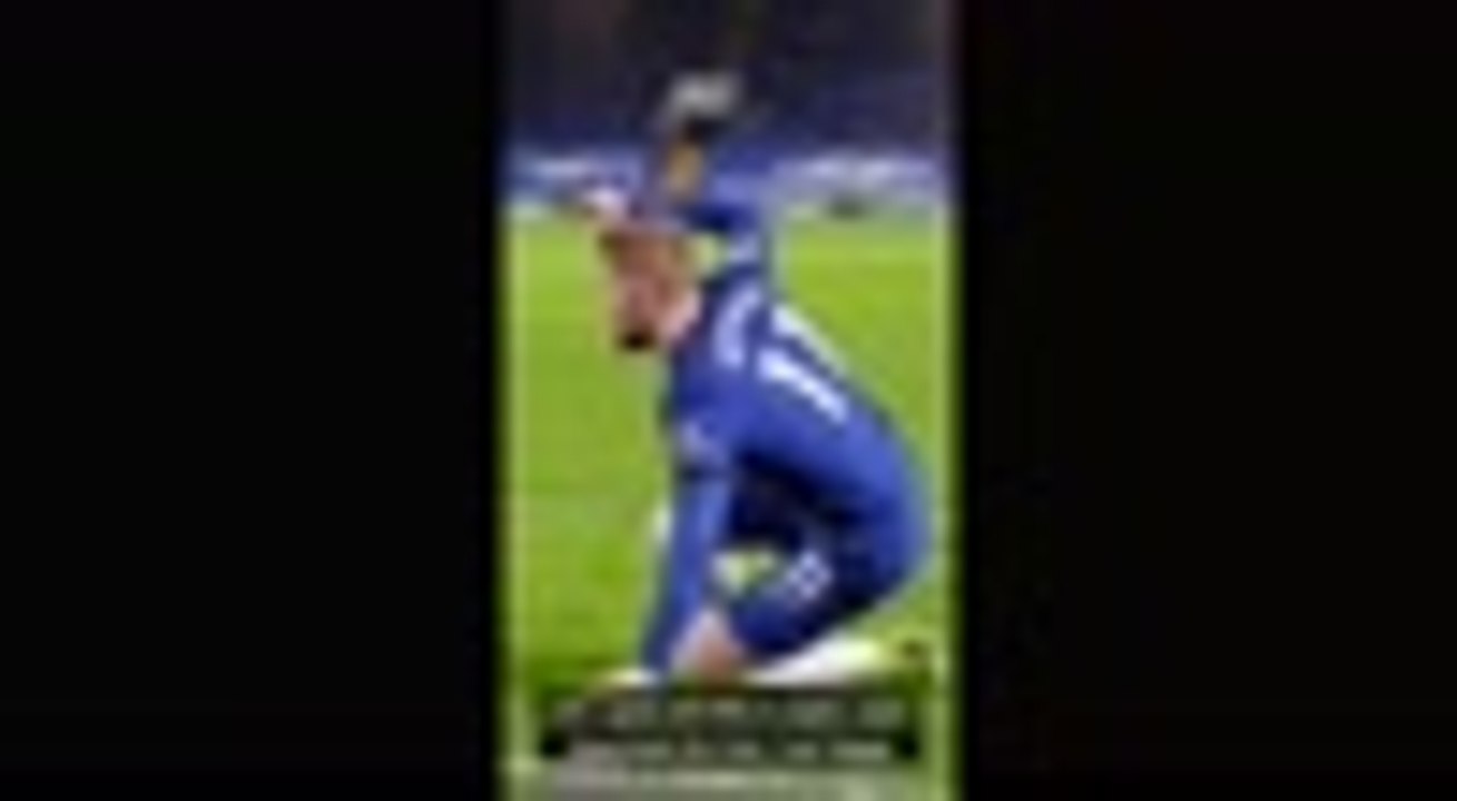 Tuchel always confident Werner would end goal drought