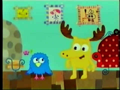 Nick Jr. - Sign Off (02/02/2012)