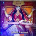 Jai Saraswati Mata WhatsApp Status 2021 _ Saraswati Puja status_ Vasant Panchami 2021_ Enjoy Smiling