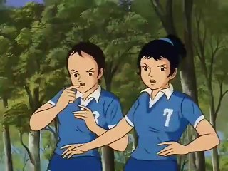 La Panda de Julia - 081. Un set,un partido