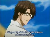 Aizen véritable puissance 4/4