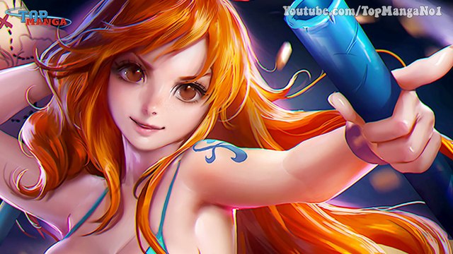 Hậu Arc Wano: Mức truy nã mới của Băng Mũ Rơm! Luffy ngang Shanks, Zoro vượt Katakuri?