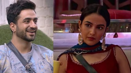 Bigg Boss 14: Aly Goni ने जोश में Jasmin Bhasin के बारे में बोला,' Deserve..' जानिए क्या! |FilmiBeat