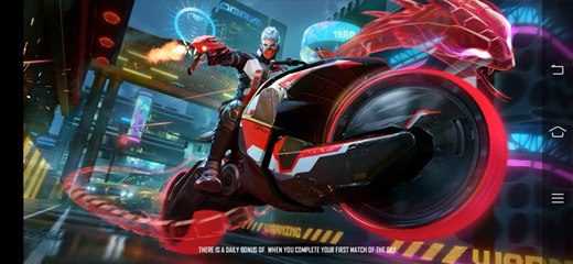 fire gameplay of Antoni with 25 kills!!!