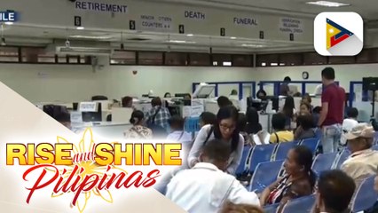 Ilang kongresista, bumwelta sa SSS dahil sa umano'y hindi epektibong pagkolekta ng kontribusyon