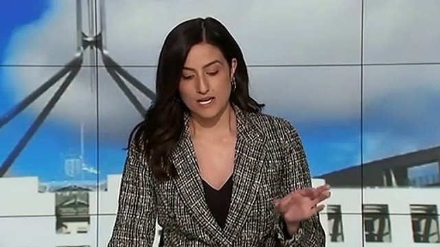 PM apologises to Liberal staffer over complaint handling