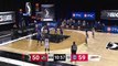Jordan Bell (17 points) Highlights vs. Long Island Nets