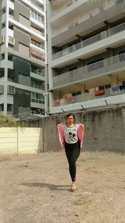Rinki nag special video 7