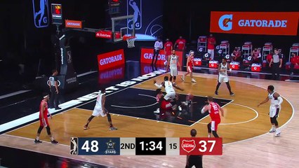 Top Plays of the Day - 02/15/2021