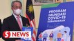 Muhyiddin: First batch of Pfizer-Biontech Covid-19 vaccine to arrive on Feb 21