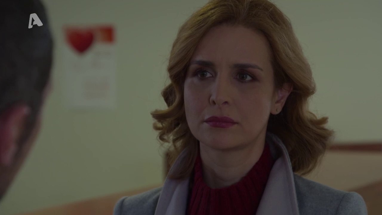 Αγγελική - Επεισόδια 85