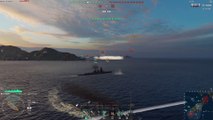 World of Warships | Omaha | 53.9k DM | 1 kill