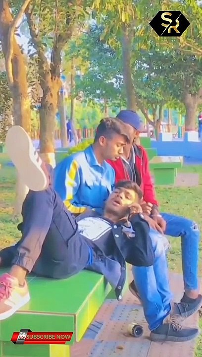 Funny Tiktok Videos_ হাসির টিকটক ভিডিও ২০২১__SR OFFICIAL