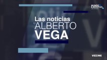 Las Noticias con Alberto Vega: primer día del semáforo naranja en CDMX