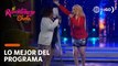 El Reventonazo de la Chola:  Susy Díaz y Lucía de la Cruz cantan y bailan juntas ​