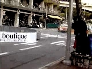 Rally montecarlo