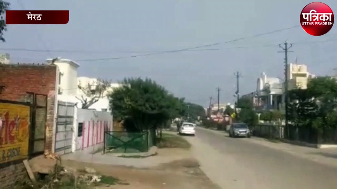 मौसम ने दिखाए अपने तेवर, मौसम विभाग ने दी चेतावनी