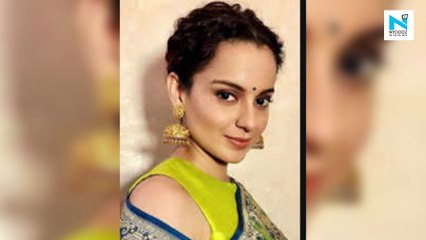 "I had squashed all villains in my life", says Kangana Ranaut