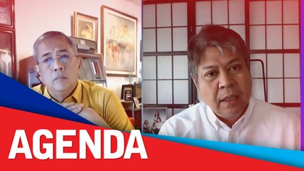 Pangilinan pushes for pork SRP instead of price cap