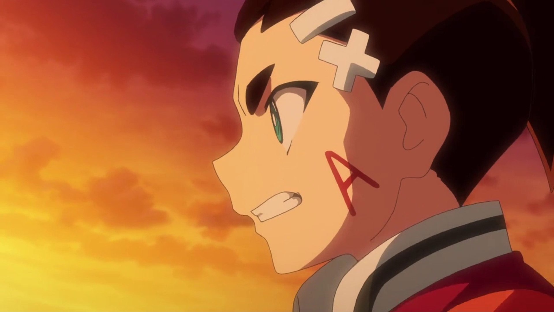 Beyblade Burst Turbo Episode 48 English 