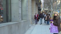 La Ejecutiva Nacional de Ciudadanos analiza los resultados de las elecciones catalanas