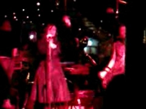 bassdrum nantes valentine lieu unique