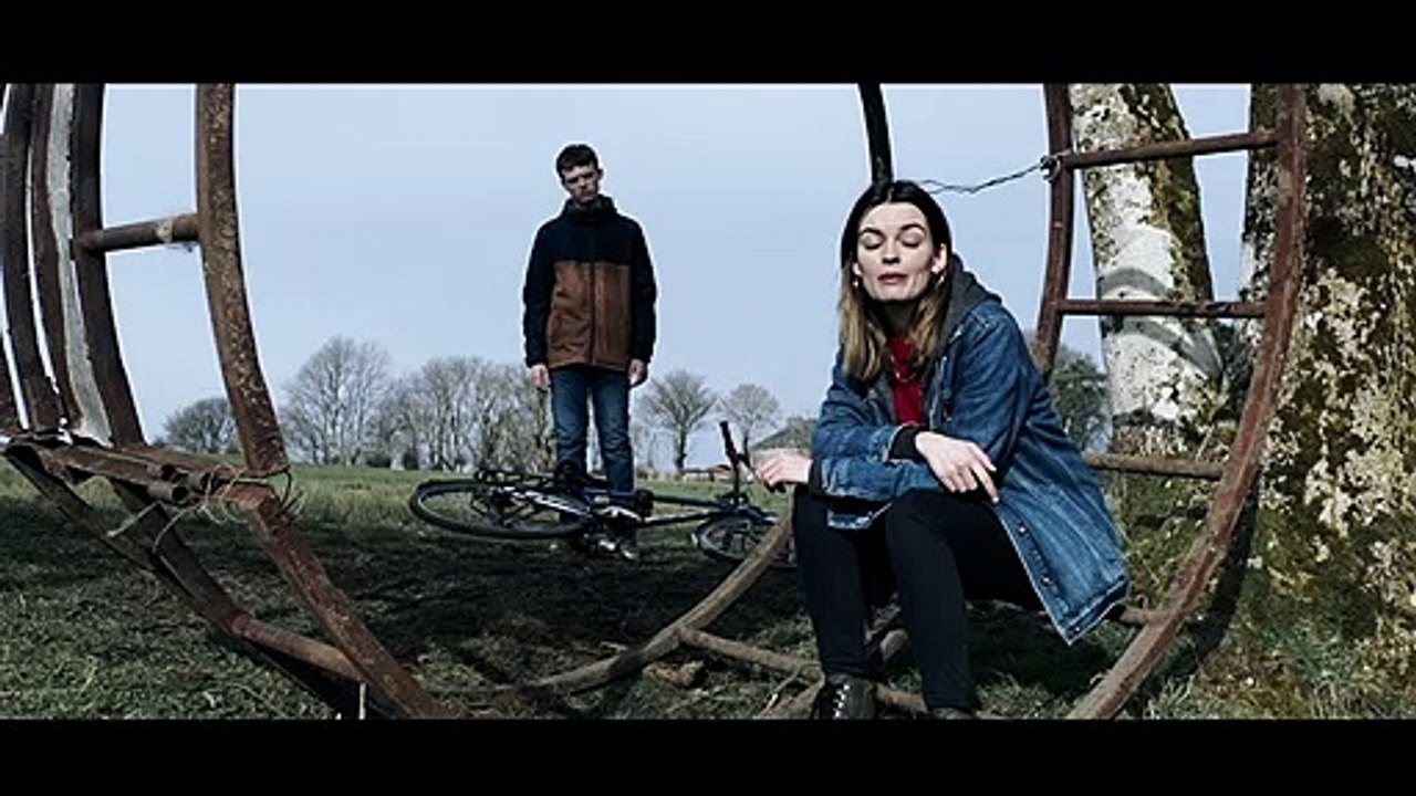 The Winter Lake - Trailer