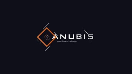 Flat Corporate Logo v1