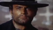 Django 2 (PREPARATI LA BARA) film Western  Terence HILL (2 tempo)
