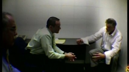 Deadly Rich - Se1 - Ep2