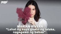 How Marian Rivera's character Kreon can make an impact on women | PEP Specials