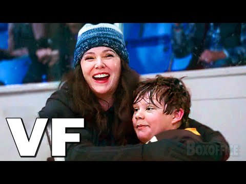 LES PETITS CHAMPIONS GAME CHANGERS Bande Annonce VF (2021) Famille, Disney +