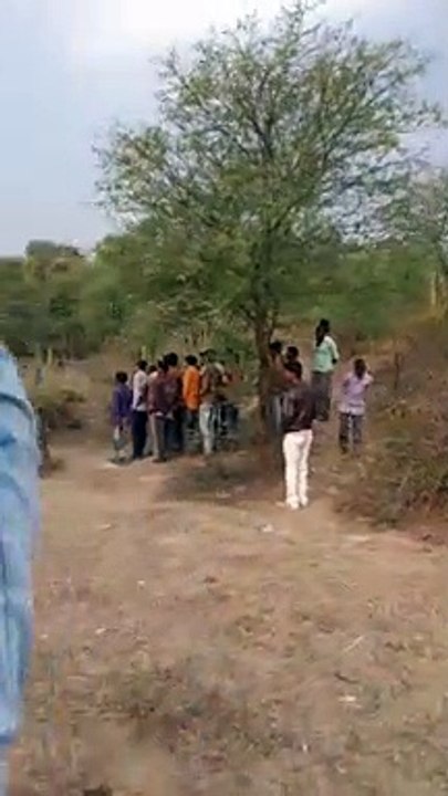 शाजापुर: पति ने पत्नी को उतारा मौत के घाट, हत्या कर जंगल में फेंकी लाश पुलिस जांच में जुटी