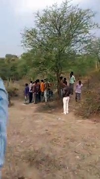 शाजापुर: पति ने पत्नी को उतारा मौत के घाट, हत्या कर जंगल में फेंकी लाश पुलिस जांच में जुटी