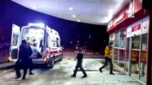 Konya'da otobüs, otomobil ve tır karıştığı zincirleme kaza: 5 ölü, 16 yaralı