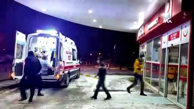 Konya'da otobüs, otomobil ve tır karıştığı zincirleme kaza: 5 ölü, 16 yaralı