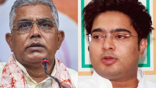 Jai Shri Ram and Jai Maa Durga: BJP, TMC invoke the Gods in battle for Bengal